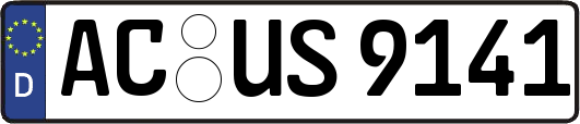 AC-US9141