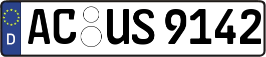 AC-US9142