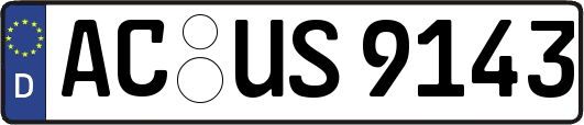 AC-US9143