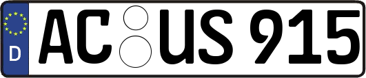 AC-US915