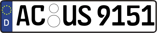 AC-US9151