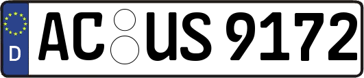 AC-US9172