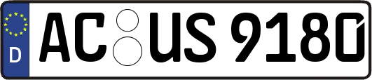 AC-US9180