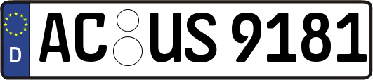 AC-US9181