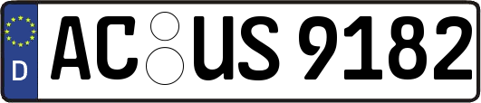 AC-US9182