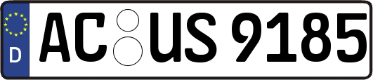 AC-US9185