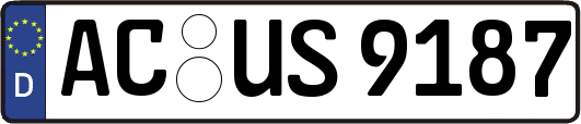 AC-US9187