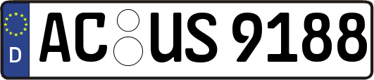 AC-US9188