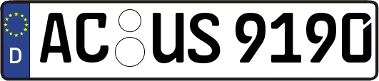 AC-US9190