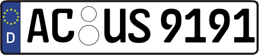 AC-US9191