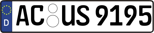 AC-US9195