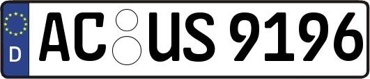 AC-US9196