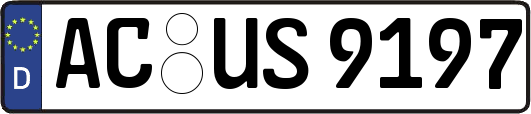 AC-US9197