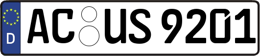 AC-US9201