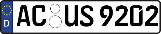 AC-US9202