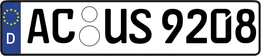 AC-US9208