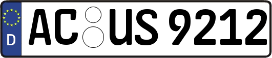 AC-US9212