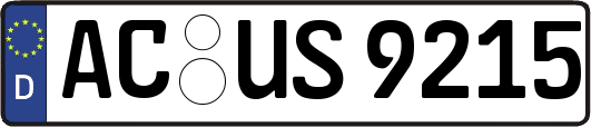 AC-US9215