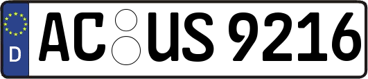 AC-US9216