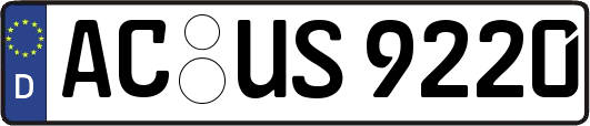 AC-US9220