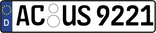 AC-US9221