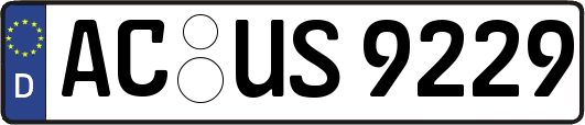 AC-US9229