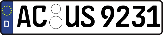 AC-US9231