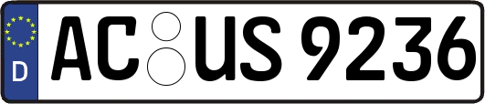 AC-US9236
