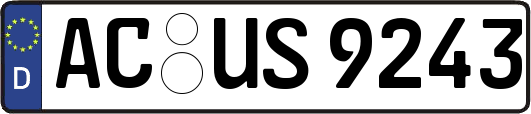 AC-US9243