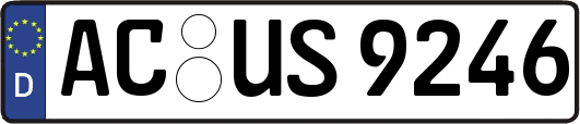AC-US9246