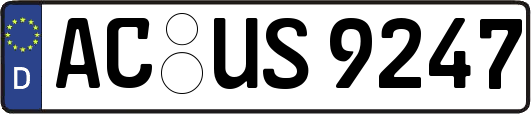 AC-US9247