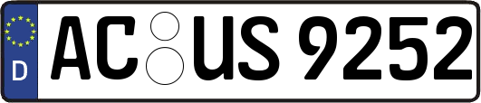 AC-US9252