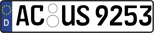 AC-US9253