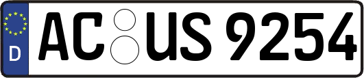 AC-US9254