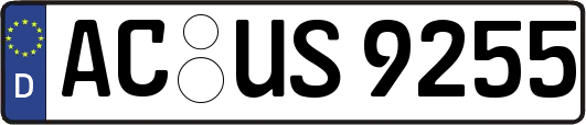 AC-US9255