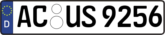 AC-US9256