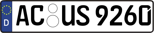 AC-US9260
