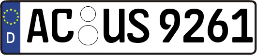 AC-US9261