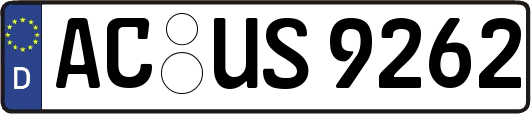 AC-US9262