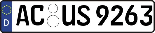 AC-US9263