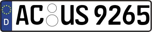 AC-US9265