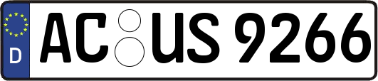 AC-US9266
