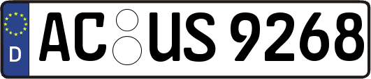 AC-US9268