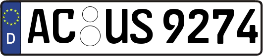 AC-US9274