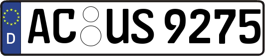 AC-US9275