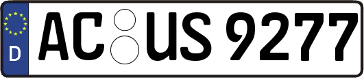 AC-US9277