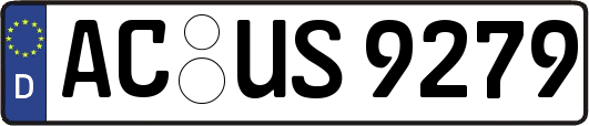 AC-US9279