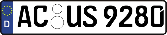 AC-US9280