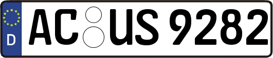 AC-US9282