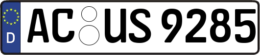 AC-US9285
